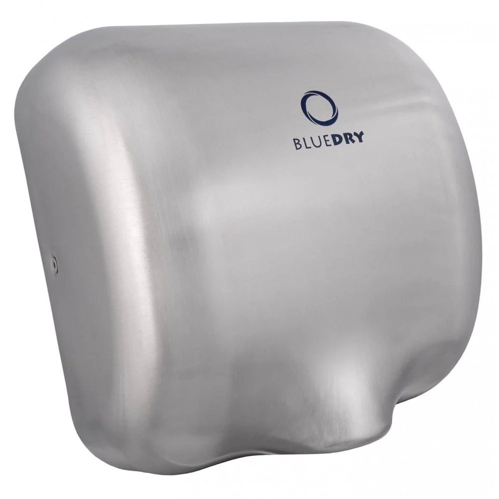 BlueDry Eco Dry Hand Dryer - Image 10