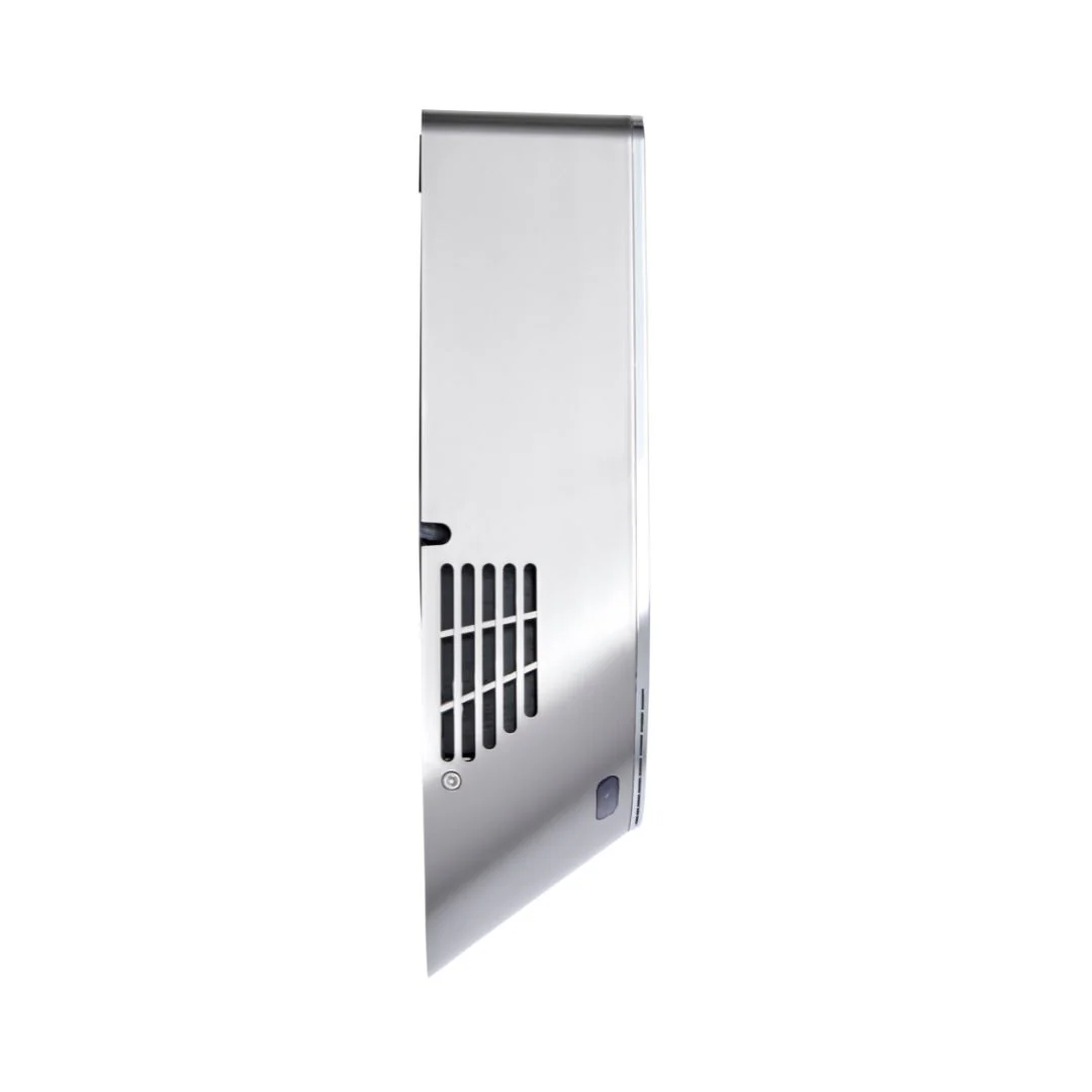 Dryflow Infinity Hand Dryer with HEPA - Image 9
