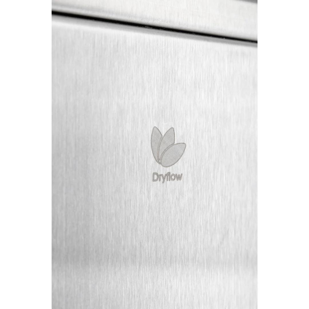 Stainless Steel Toilet Roll Dispenser - 3 Roll - Image 4