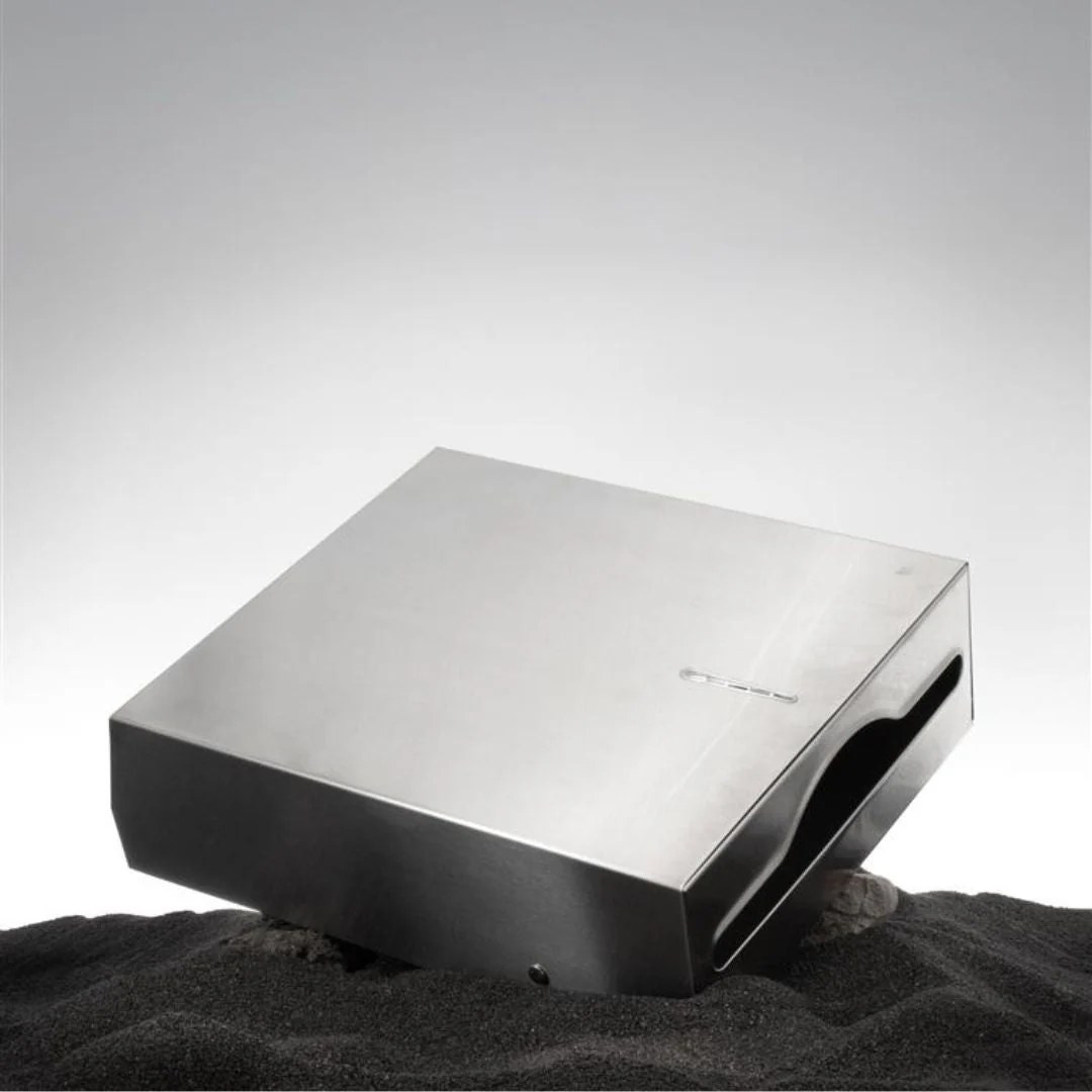 Stainless Steel Toilet Roll Holder - 2 Roll - Image 10