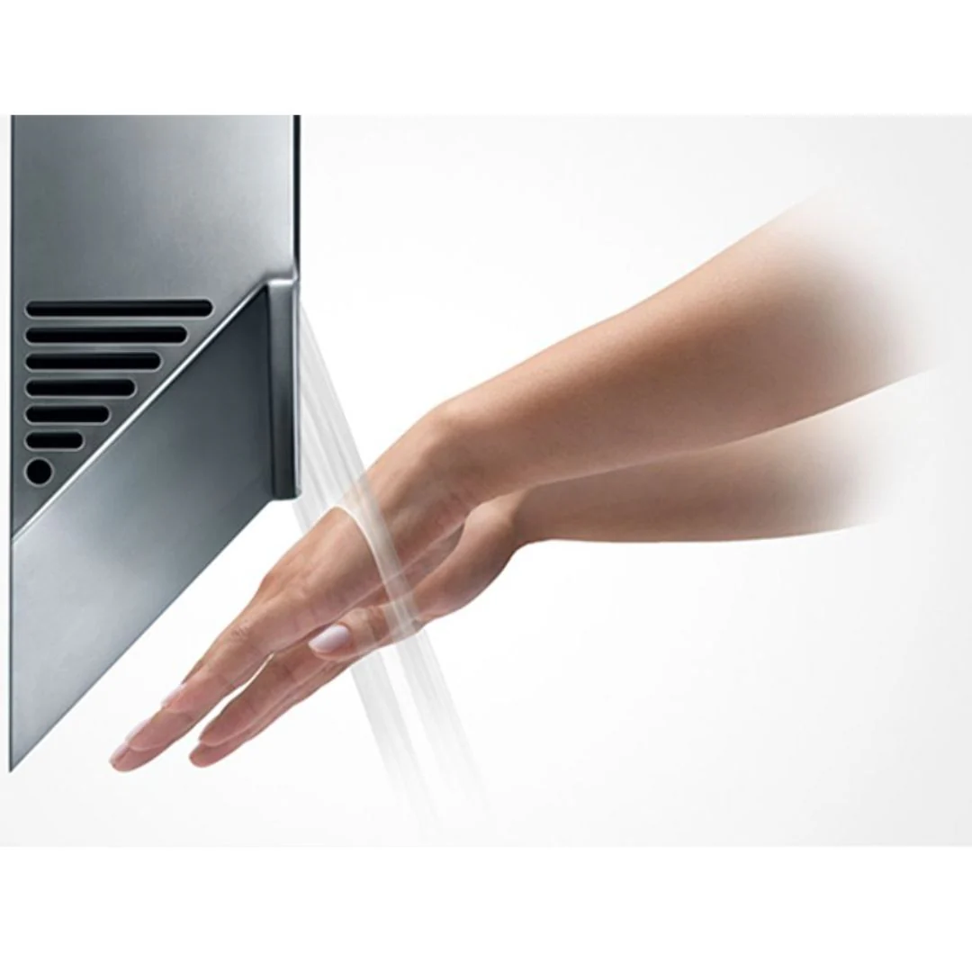 Dyson Airblade V HU02 Hand Dryer - Image 3