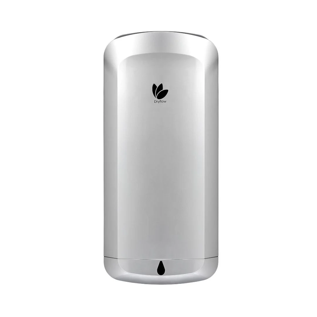 Dryflow Jetforce Junior Hand Dryer With HEPA Filter - Image 10