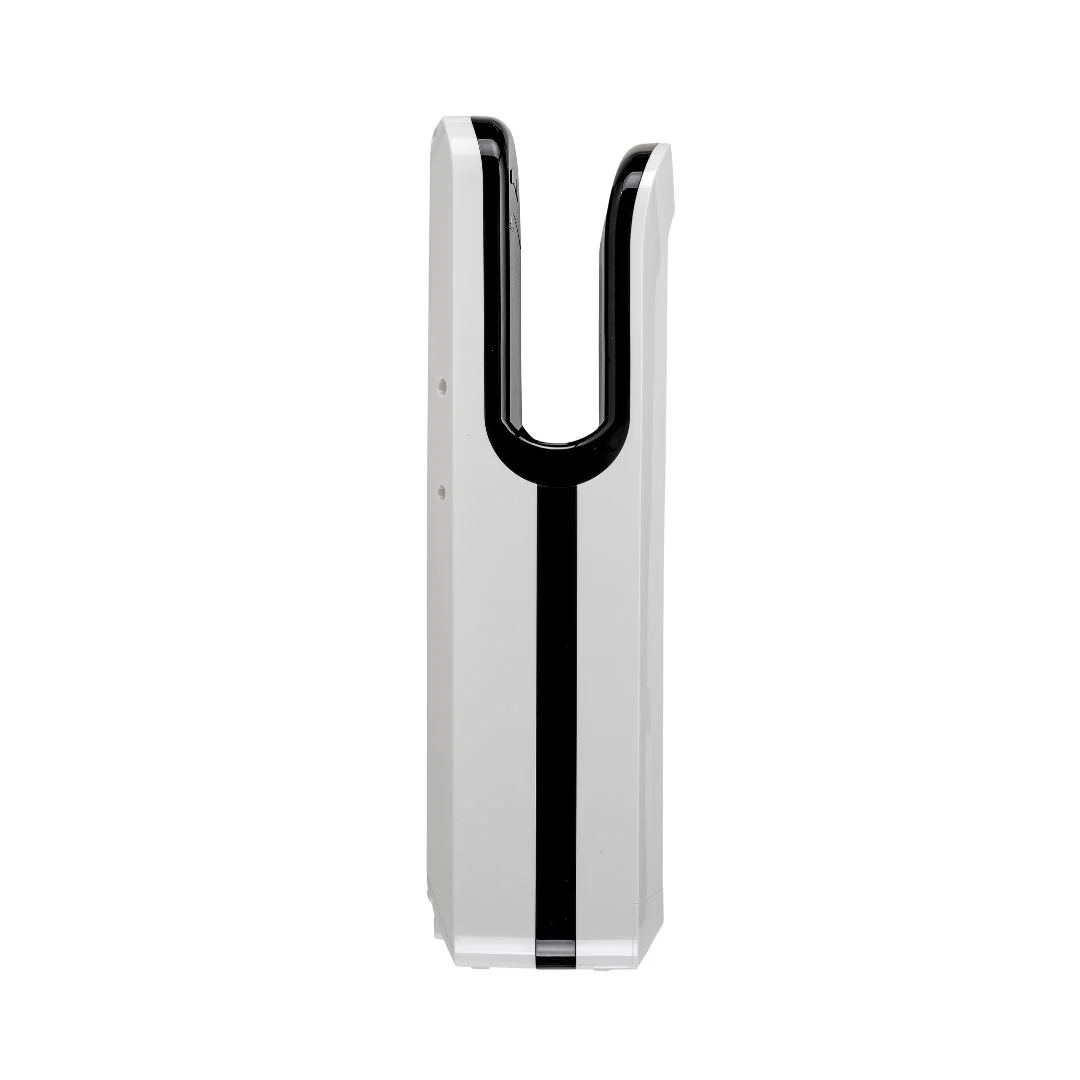 Dryflow Jetforce Junior Hand Dryer With HEPA Filter - Image 11