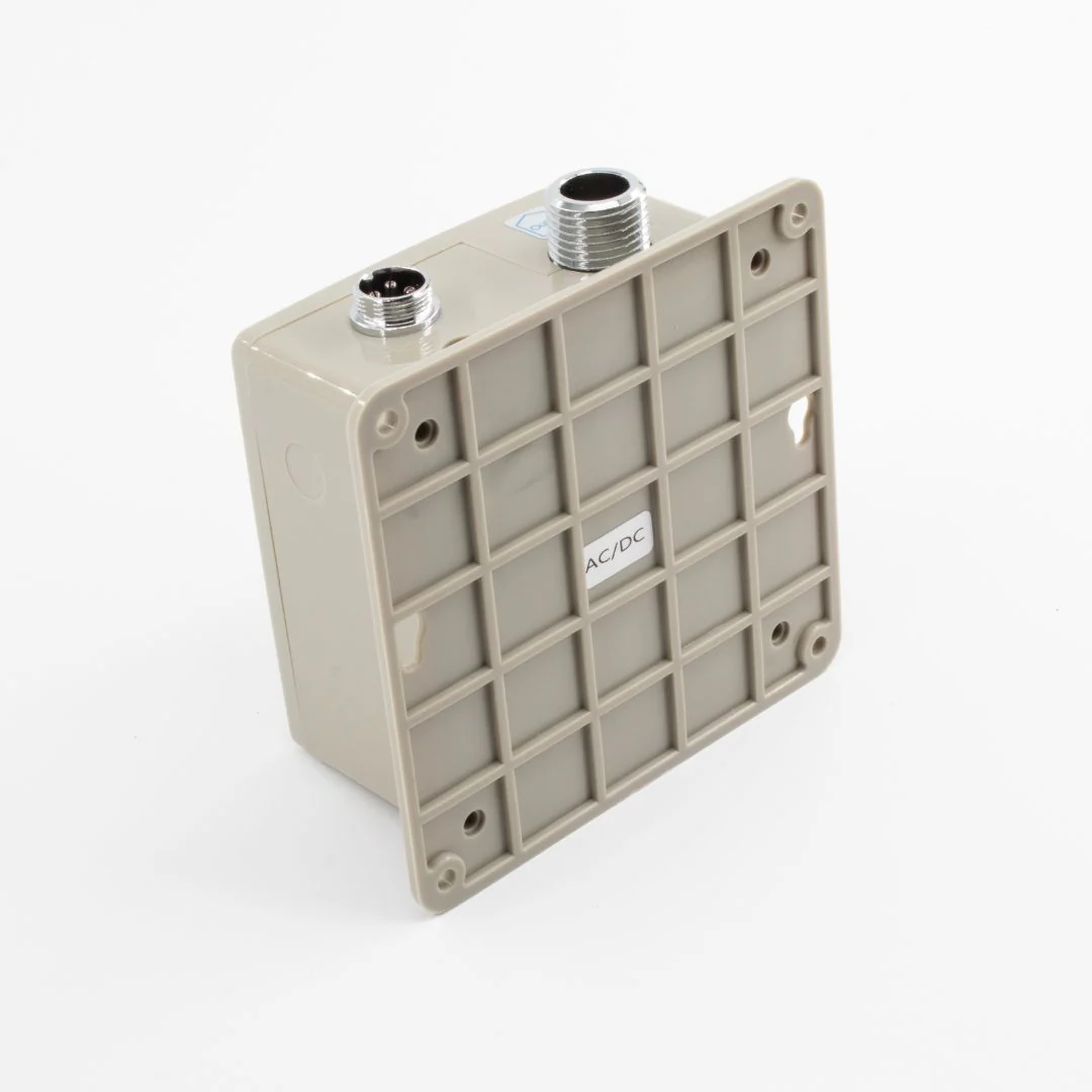 Prestige PRST01 WRAS Approved Sensor Tap (2 power supply options) - Image 4