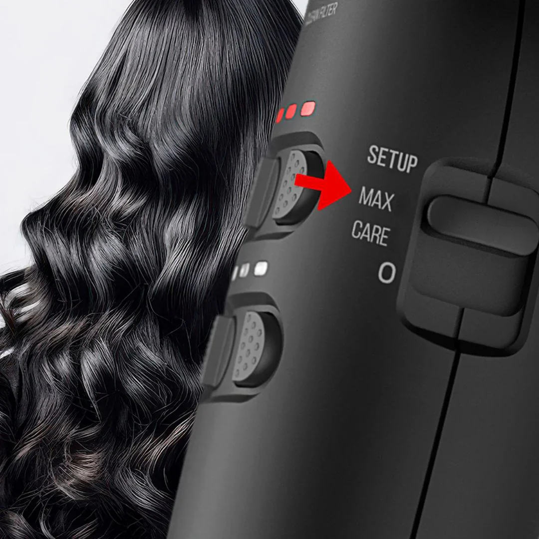 Valera MATRIXCARE Hair Dryer 2000W | EPAVM2 / EPAVM3 - Image 12