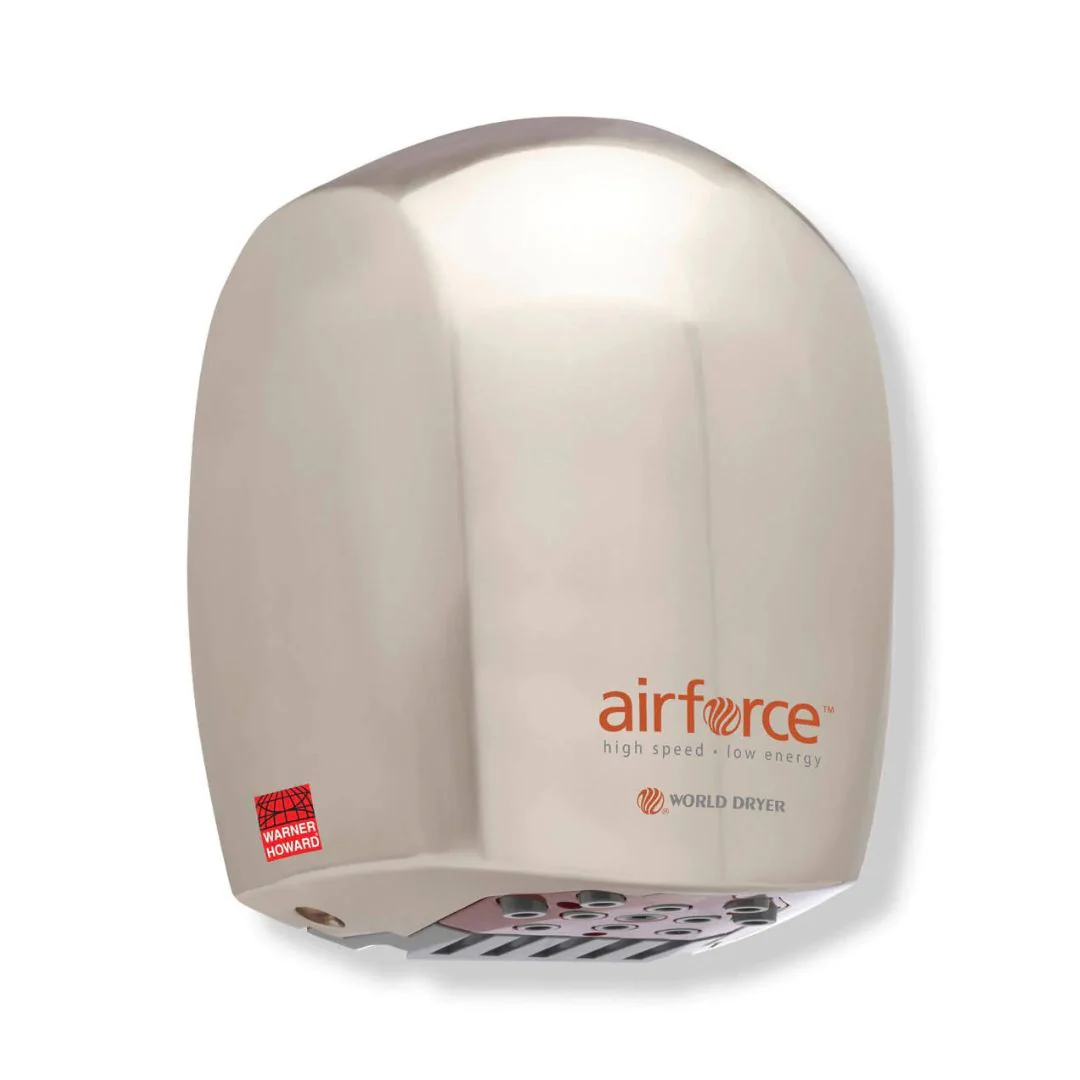 Airforce Hand Dryer - Image 3