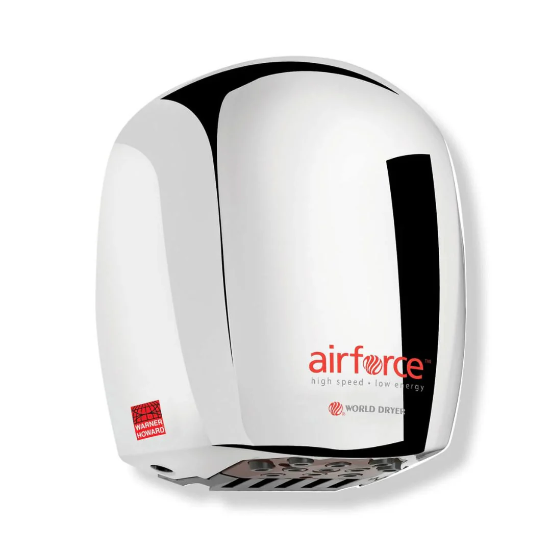 Airforce Hand Dryer - Image 4